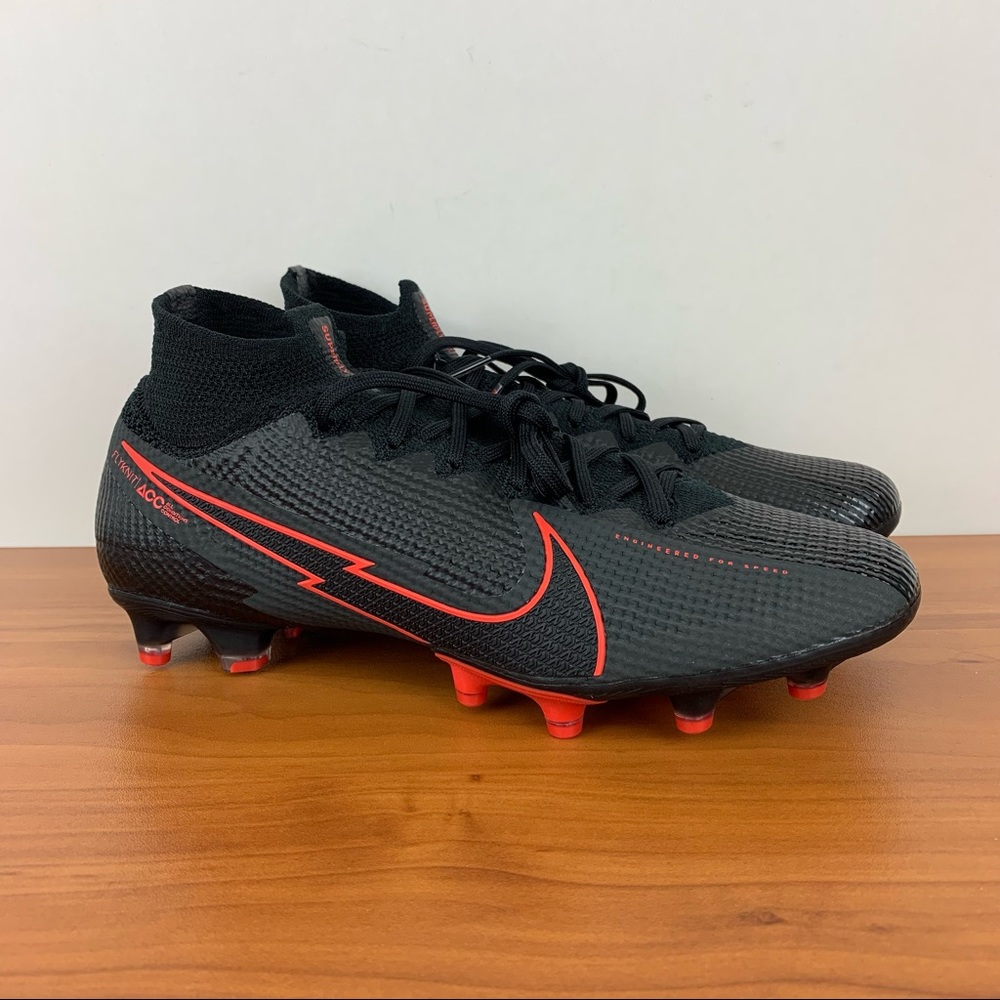 Nike Mercurial Superfly 7 Elite AG Pro Soccer Cleats